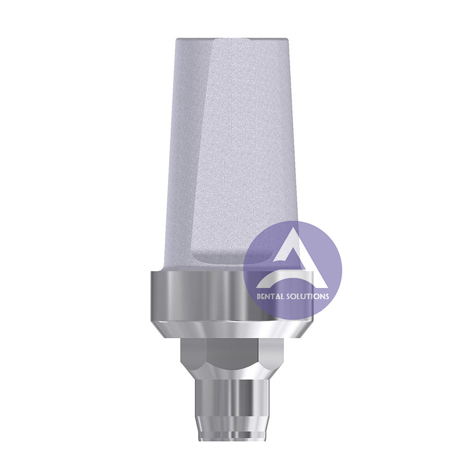 Limite Dos Implantes Dentais Do RP 4 1mm WP 5 0mm Biomet 3i