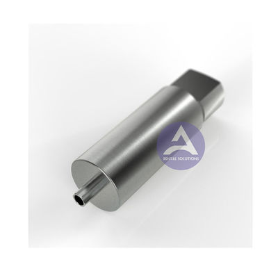 Bredent SKY® 3.5mm 4.0mm Yenadent Holder Titanium Premill Blank YPM351