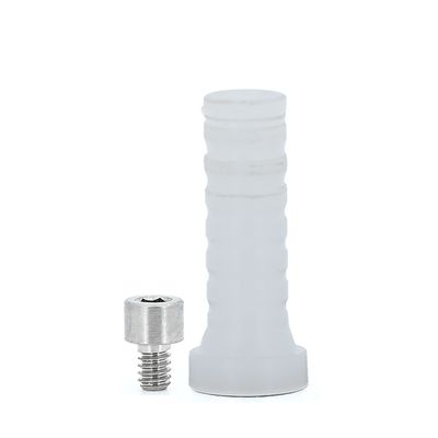 Osstem GS(TS)® Mulitiple unit Temporary Cylinder Titanium MUA Abutment GSCTC400TN GSCTC480TN GSCTC500TN