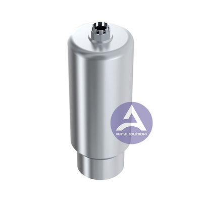 Anthogyr Axiom® Implant Internal Tiantium Premill Blank Custom Abutment