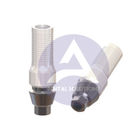 Zimmer Screw-Vent® UCLA CoCr Base Castable Abutment Compatibe  NP 3.5mm/ RP 4.5mm/ WP 5.7mm