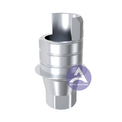 Titanium Ti Base Abutment