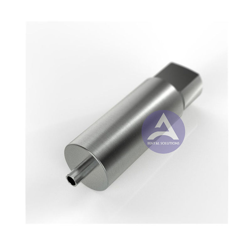Bredent SKY® 3.5mm 4.0mm Yenadent Holder Titanium Premill Blank YPM351