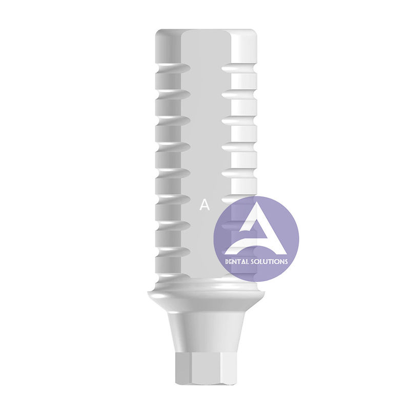 Astra Tech Osseospeed® UCLA All-Plastic Castable Abutment Compatible  3.5-4.0mm (Aqua)/ 4.5-5.0mm (Lilac)