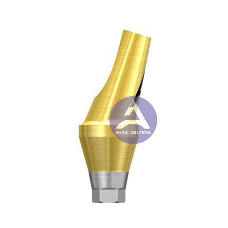 Mini / Regular Osstem Angled Abutment