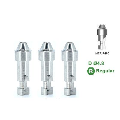 Análogo de laboratório de unidade múltipla Osstem GS/TS Hiossen Mua