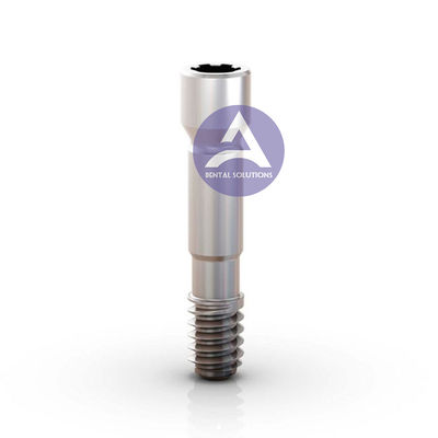 Neodent GM® 116.286 Implante Dental Parafuso de Titânio 3.5/3.75/4.0/4.3/5.0/6.0mm